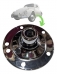 CALOTA FUSCA 4 E 5 FUROS METAL CROMADA TIPO VIAGEM