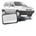 RETROVISOR FIAT UNO EP YOUNG SMART COM CONTROLE 1996 A 2001