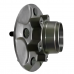 CUBO RODA DIANTEIRO SEM ROLAMENTO 6 FUROS BESTA GS 1997/2005