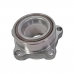 CUBO RODA DIANTEIRA COM ROLAMENTO FORD TRANSIT 2009/2014