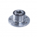 CUBO RODA DIANTEIRO FOX/CROSSFOX 1.0/1.6 2004/2015 COM ABS