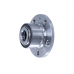 CUBO RODA DIANTEIRO FOX/CROSSFOX 1.0/1.6 2004/2015 COM ABS