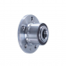 CUBO RODA DIANTEIRO FOX/CROSSFOX 1.0/1.6 2004/2015 COM ABS