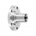 CUBO RODA DIANTEIRO JUMPER/DUCATO MAX CARGO ARO 16 2003/2015