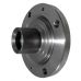 CUBO RODA DIANTEIRO PEUGEOT 208/308/408 2013/2016 25 DENTES
