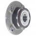 CUBO RODA TRASEIRO SEM ABS COM DISCO FREIO PEUGEOT 206 99/12