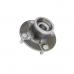 CUBO RODA TRASEIRO C/ABS 4 FUROS CHERY QQ 1.0/1.1 2011/2025