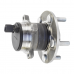 CUBO RODA TRASEIRO COM ABS 5 FUROS FOCUS 1.6/2.0 2009/2013