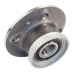 CUBO RODA TRASEIRO FREIO TAMBOR COM ABS SCENIC 1999/2011