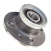 CUBO RODA TRASEIRO FREIO TAMBOR COM ABS SCENIC 1999/2011