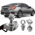 ENGATE BRUCKE HONDA CIVIC 2017 ATE 2020 700 KG