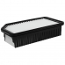 FILTRO DE AR KIA SOUL 1.6 16V 2009 A 2010 (WEGA JFAK 22)