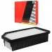 FILTRO DE AR KIA SOUL 1.6 16V 2009 A 2010 (WEGA JFAK 22)