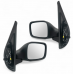 Retrovisor Fiat Palio 4 Portas 1996 A 2000 Sem Controle