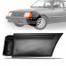 PONTA PARACHOQUE DIANTEIRA CHEVETTE 1987A1992 LADO ESQUERDO
