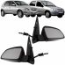 RETROVISOR EXTERNO CELTA PRISMA 2007 A 2012 COM CONTROLE