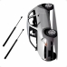 AMORTECEDOR PORTAS MALAS FORD KA 2002 ATE 2007 UNITARIO