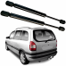 AMORTECEDOR PORTAS MALAS GM ZAFIRA 2002 ATE 2012 UNITARIO