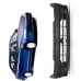 PARACHOQUE DIANTEIRO HONDA CIVIC 1992 A 1995 4 PORTAS PRETO