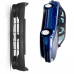 PARACHOQUE DIANTEIRO HONDA CIVIC 1992 A 1995 4 PORTAS PRETO