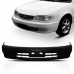 PARACHOQUE DIANTEIRO TOYOTA COROLLA 1998 ATE 2002 PRETO LISO