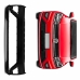 PARACHOQUE DIANTEIRO VW GOL G8 TRACKER 2017 A 2022 PRETO LISO