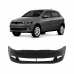 PARACHOQUE DIANTEIRO VW GOL GVI G6 2013 ATE 2016 PRETO LISO