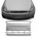 PARACHOQUE DIANTEIRO CENTRAL FORD KA 1997 ATE 2002 PRIMER