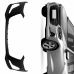 PARACHOQUE DIANTEIRO GM ONIX 2019 ATE 2021 PRETO LISO