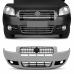 PARACHOQUE DIANTEIRO FIAT PALIO FIRE 2008 ATE 2010 PRIMER