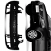 PARACHOQUE DIANTEIRO VW POLO 2003 ATE 2006 PRETO LISO 