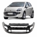 PARACHOQUE DIANTEIRO FIAT PUNTO 2013 ATE 2015 PRETO LISO