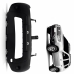PARACHOQUE DIANTEIRO RENAULT DUSTER 2012 ATE 2015 PRETO LISO