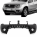 PARACHOQUE DIANTEIRO RENAULT DUSTER 2015 ATE 2019 PRETO LISO