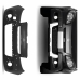 PARACHOQUE DIANTEIRO SANDERO STEPWAY 2011 A 2014 PRETO LISO