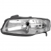 FAROL CROMADO LADO ESQUERDO GOL G4 2004/2007 - ORGUS