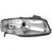 FAROL CROMADO LADO ESQUERDO GOL G4 2004/2007 - ORGUS
