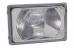 FAROL LADO DIREITO OPALA 80/87 - D20/D40 1989/1992 - ORGUS