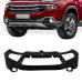 PARACHOQUE DIANTEIRO TORO FREEDOM 16 A 18 SUPERIOR PRETO LISO