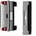 PARACHOQUE TRASEIRO VW GOL G3 GIII 2000 ATE 2004 PRIMER
