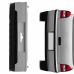 PARACHOQUE TRASEIRO VW GOL G3 GIII 2000 ATE 2004 PRIMER