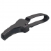 GATILHO PRETO MACANETA EXTERNA KOMBI 1978/1996 - CAMINHAO VW
