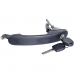 MACANETA EXTERNA DIANTEIRA GOL/PARATI G3/G4 2 PTS 2001/2008