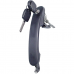 MACANETA EXTERNA DIANTEIRA GOL/PARATI G3/G4 2 PTS 2001/2008