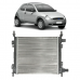 RADIADOR FORD KA 2000 A 2008 ROCAM C/AR (MAGNET)