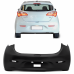 PARACHOQUE TRASEIRO HYUNDAI HB20 2012 ATE 2015 PRETO LISO