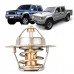 VÁLVULA TERMOSTÁTICA L200 200/300 PAJERO 2.0 1983 A 2000 
