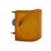 PAR LANTERNA AMBAR DIANTEIRA D20 1993/1998 - PLASTICA - JCV