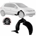 PARABARRO DIANTEIRO VW GOL G5 G6 G7 2009 A 2020 LADO DIREITO