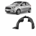 PARABARRO DIANTEIRO FORD KA 2014 ATE 2021 LADO ESQUERDO